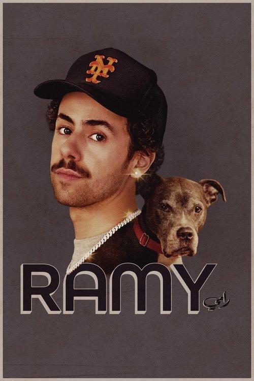 Poster for Ramy