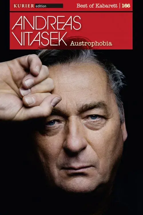 Poster for Andreas Vitasek - Austrophobia