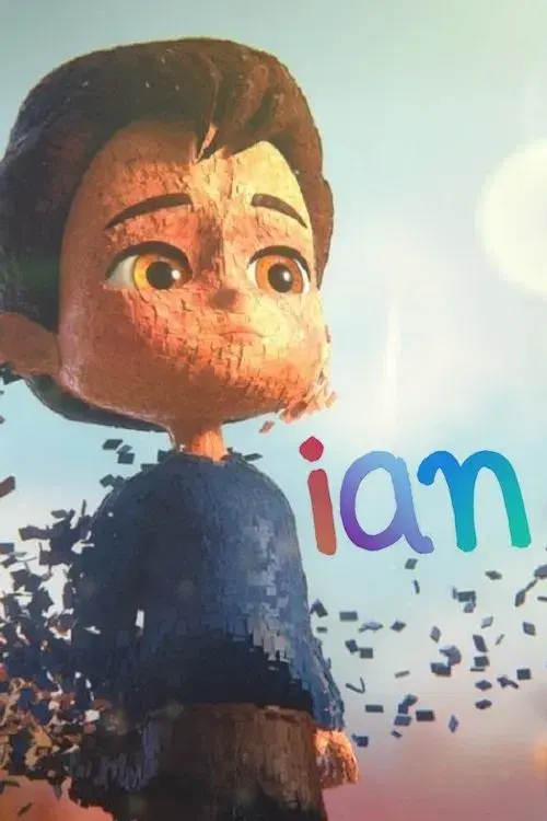 Poster for Ian