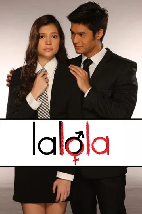 Poster for LaLola