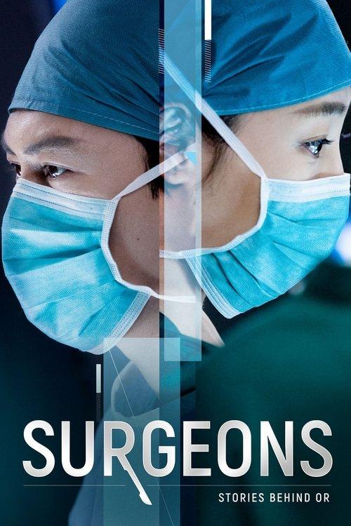 Poster for Surgeons