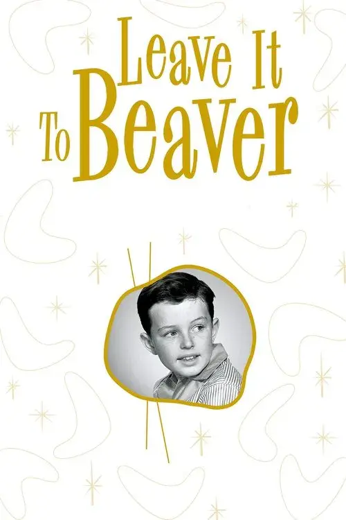 Poster for Leave It to Beaver
