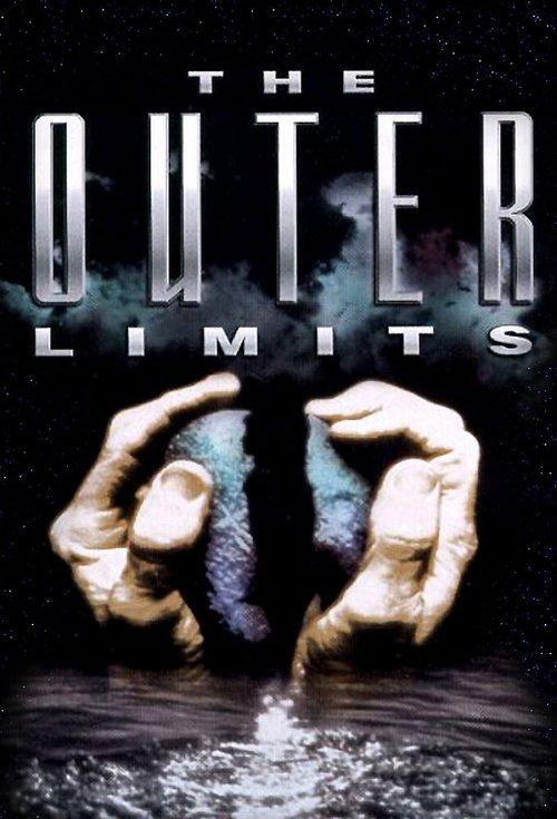 Poster for The Outer Limits