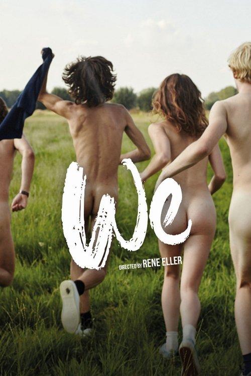 Poster for We
