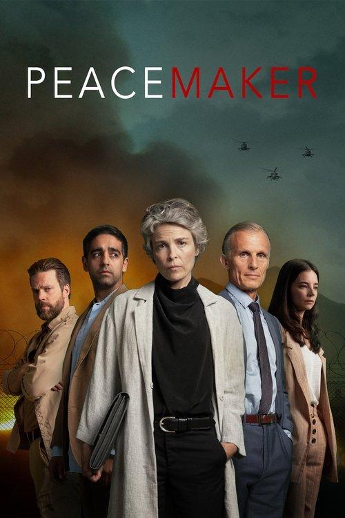 Poster for Peacemaker