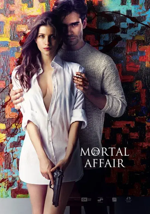 Poster for Pure Art