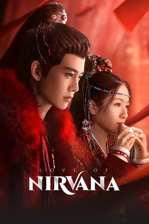 Poster for Love of Nirvana