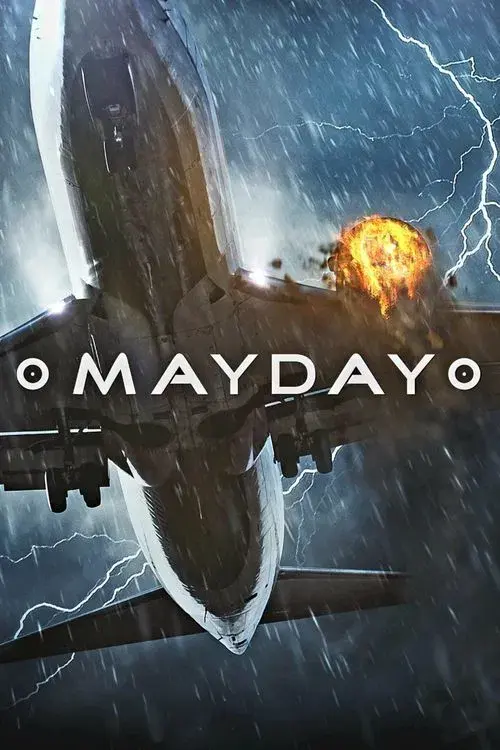 Poster for Mayday