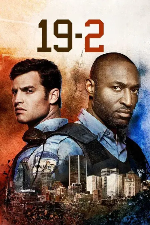 Poster for 19-2
