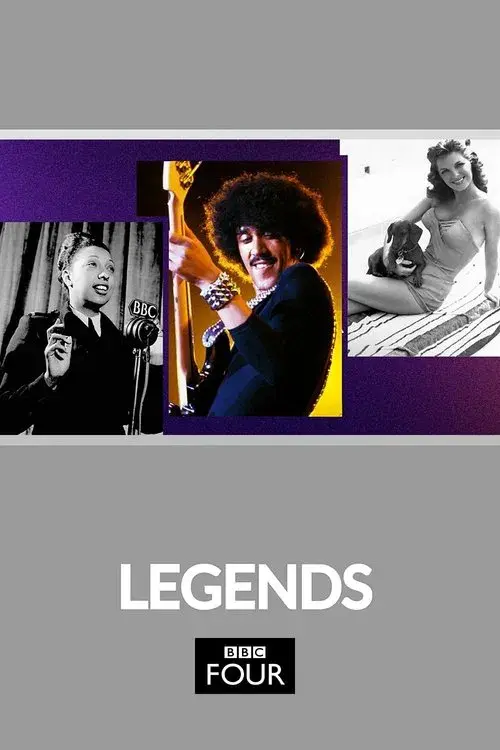 Poster for Legends