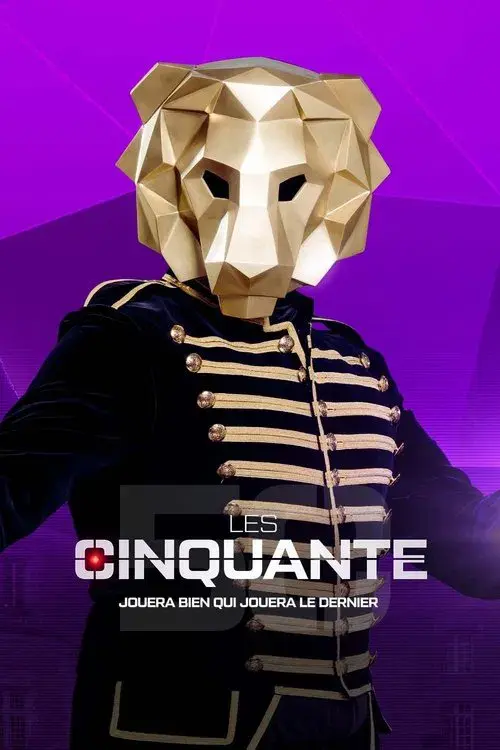 Poster for Les cinquante