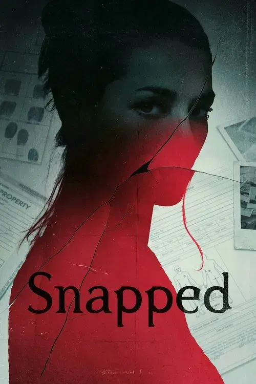 Poster for Snapped