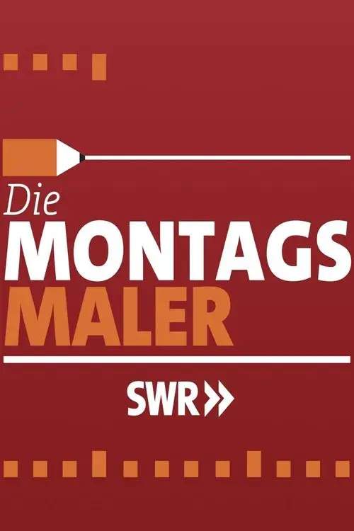 Poster for Die Montagsmaler