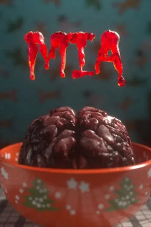 Poster for Mia