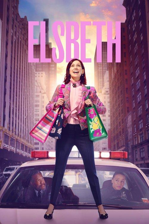 Poster for Elsbeth