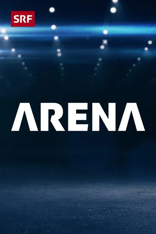 Poster for Arena