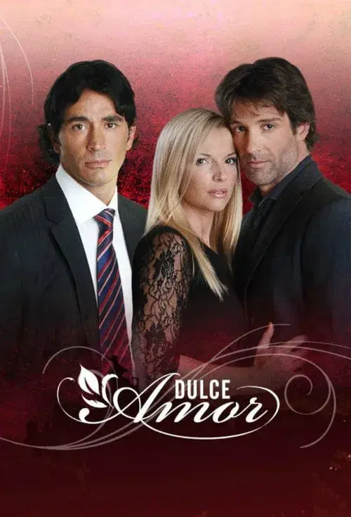 Poster for Candy Love