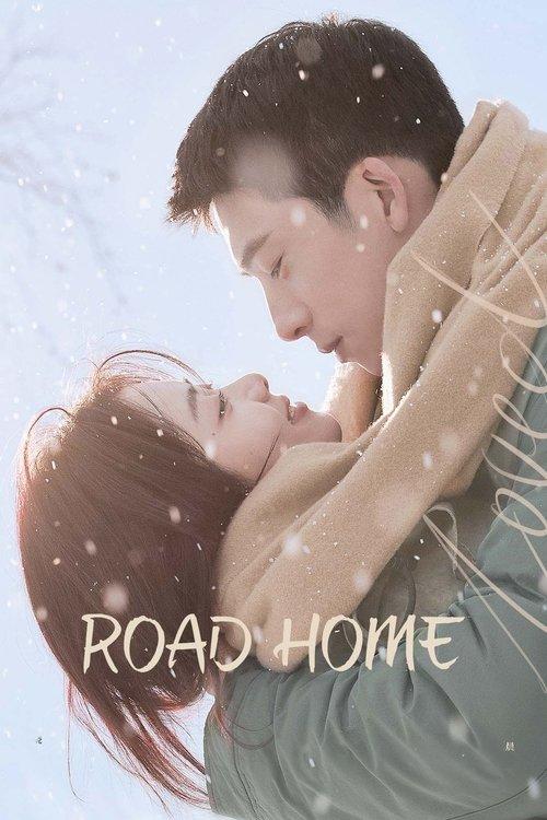 Poster for Road Home