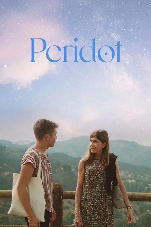 Poster for Peridot