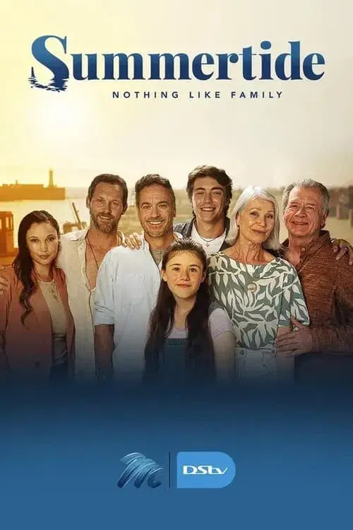Poster for Summertide