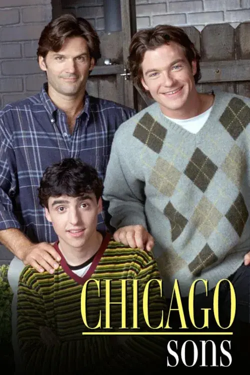 Poster for Chicago Sons