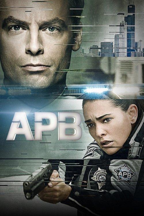 Poster for APB