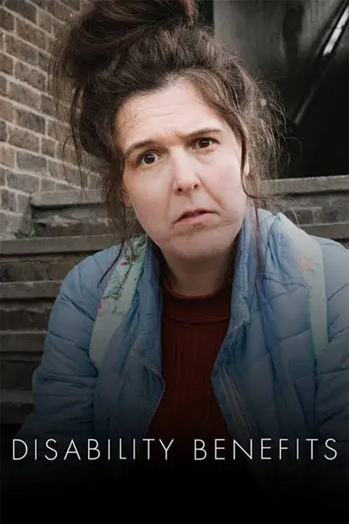 Poster for Disability Benefits