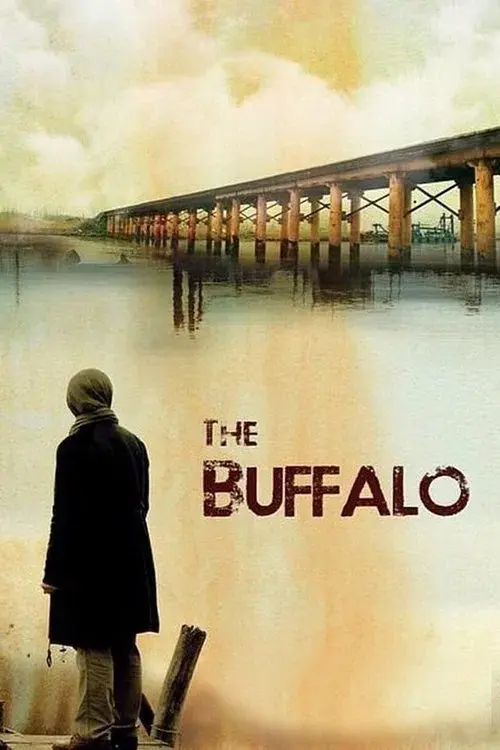 Poster for The Buffalo