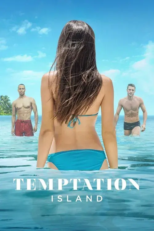 Poster for Temptation Island