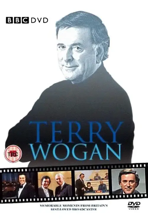 Poster for Wogan