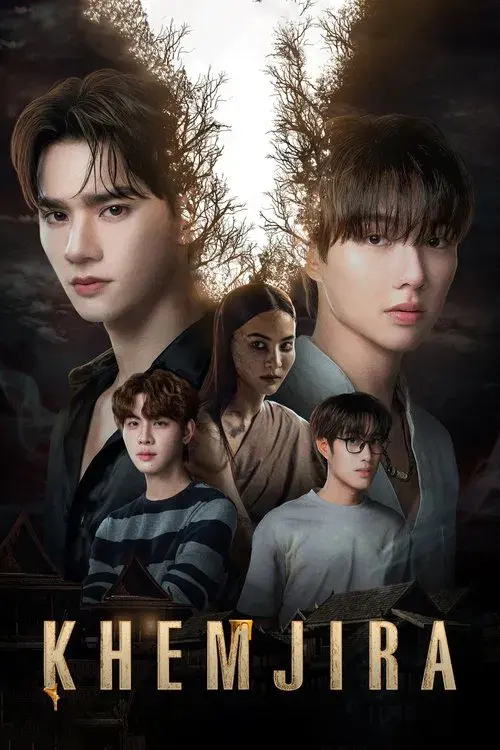 Poster for Khemjira