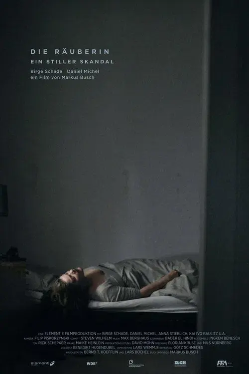 Poster for Rough