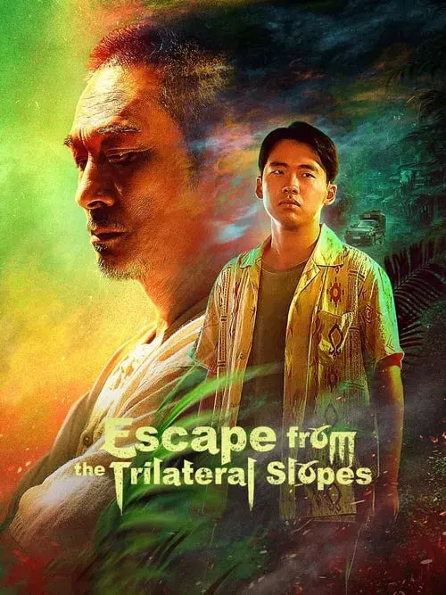 Poster for Escape from the Trilateral Slopes
