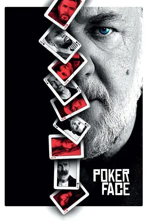 Poster for Poker Face