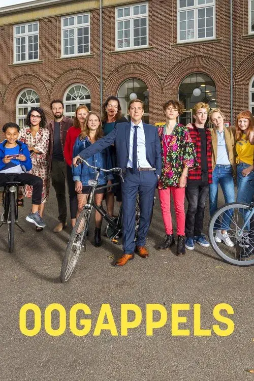 Poster for Oogappels