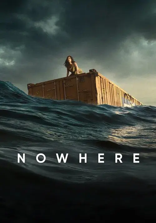 Poster for Nowhere
