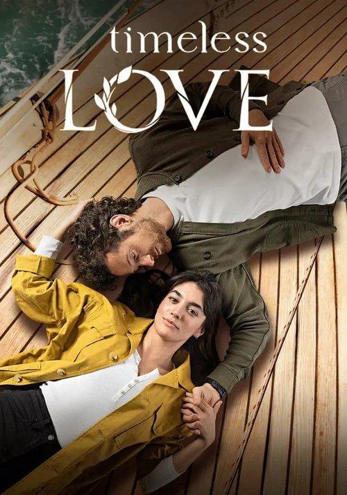 Poster for Timeless Love