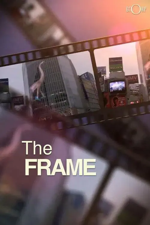 Poster for The Frame