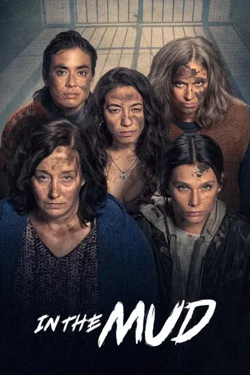 Poster for In the Mud