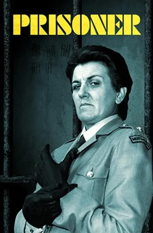 Poster for Prisoner
