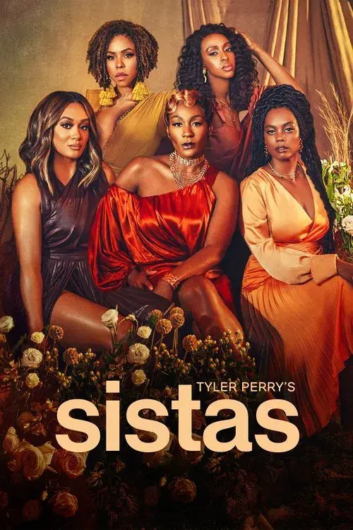 Poster for Tyler Perry's Sistas