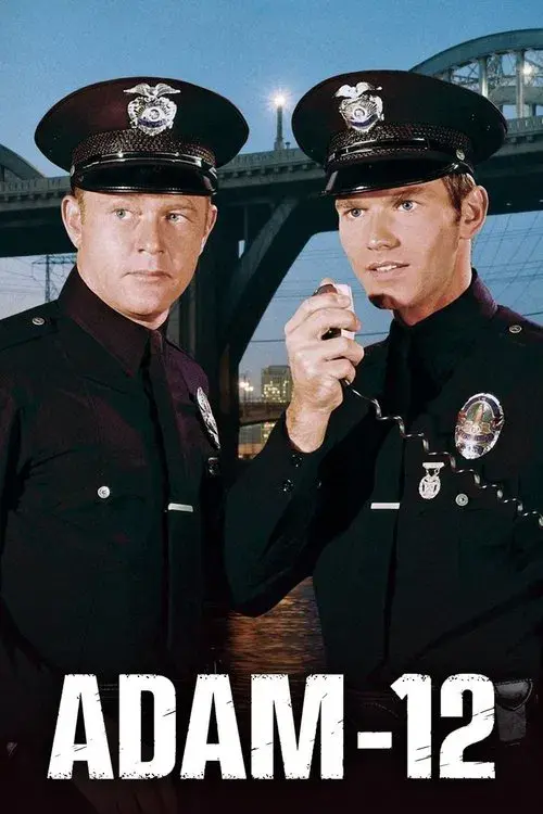Poster for Adam-12