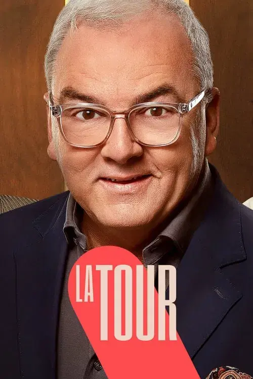 Poster for La tour