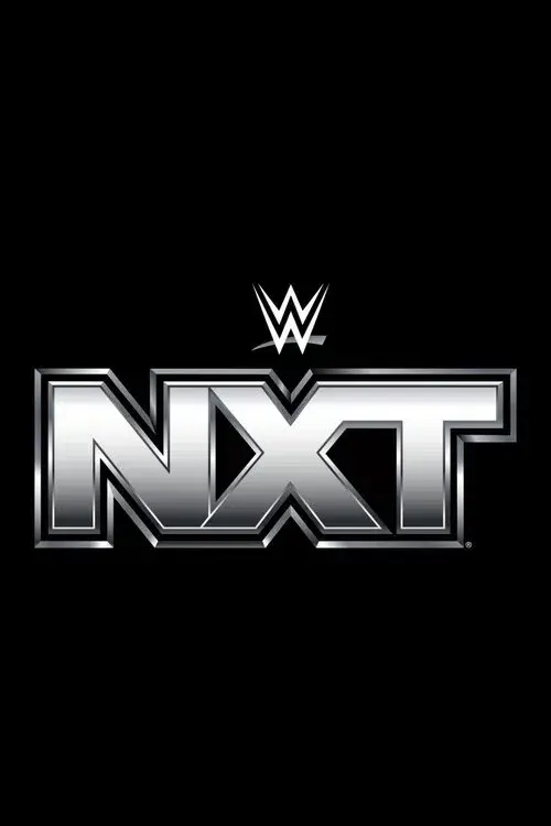 Poster for WWE NXT