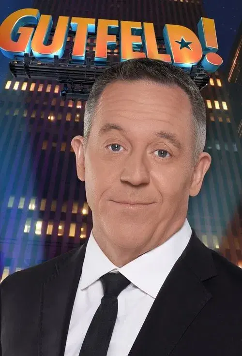 Poster for Gutfeld!
