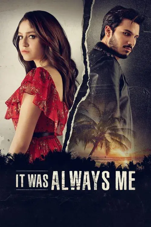 Poster for It Was Always Me