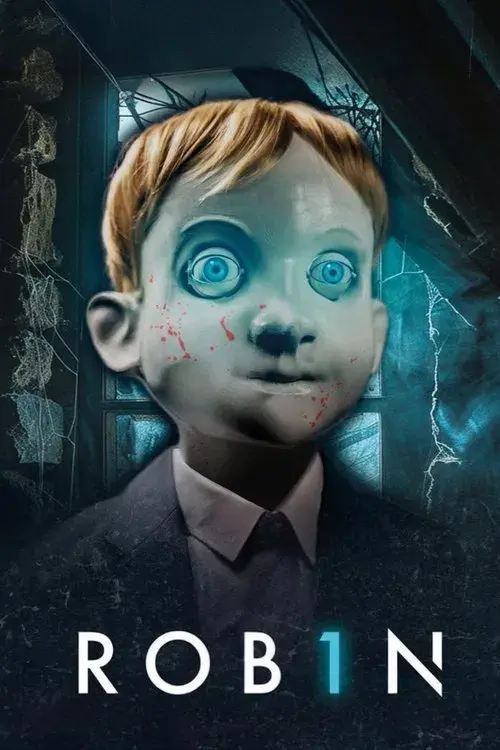 Poster for Rob1n
