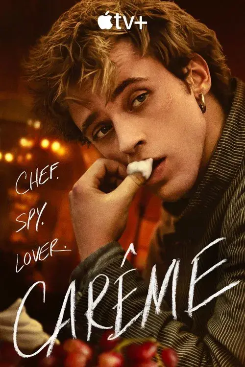 Poster for Carême