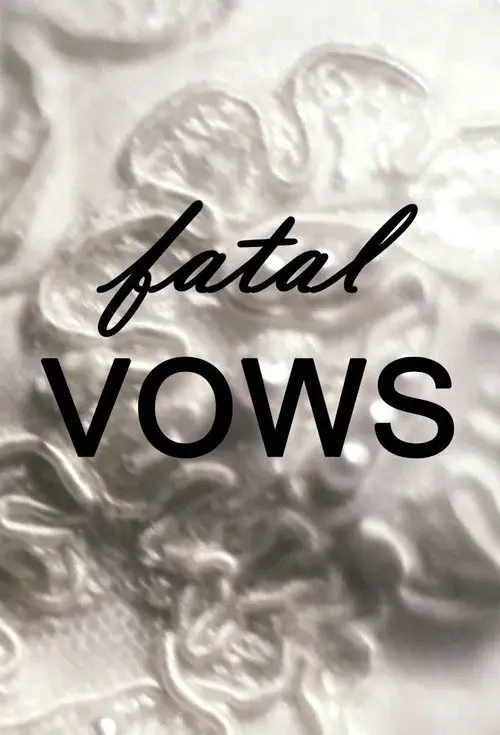 Poster for Fatal Vows
