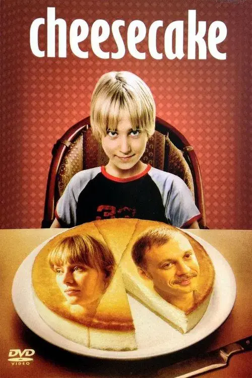 Poster for Cheesecake